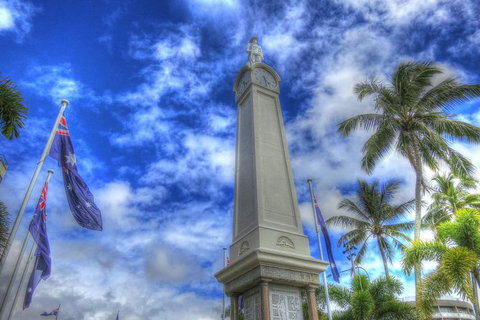 Cairns Self-Guided Audio Tour - Geraldton Accommodation 5