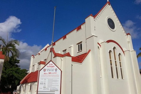 Cairns Self-Guided Audio Tour - Geraldton Accommodation 4