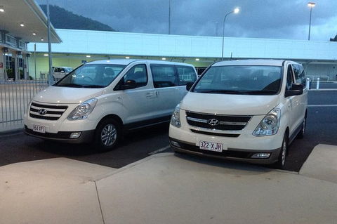 Daintree Luxury Limousine Tour - Full Day - Geraldton Accommodation 1