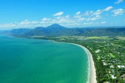 Day Tour To Kuranda, Rainforest And Port Douglas With Flight - Geraldton Accommodation 6