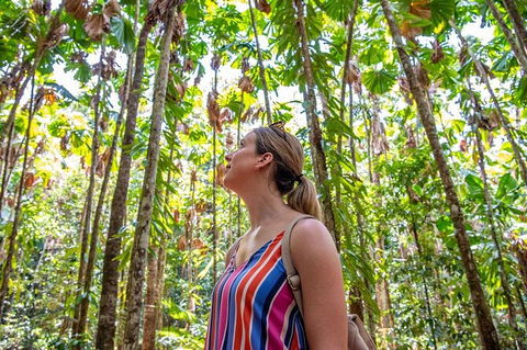 5 Day Australia Retreat: Queensland Daintree - Geraldton Accommodation 3