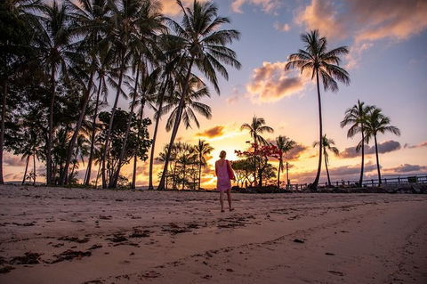 5 Day Australia Retreat: Queensland Daintree - Geraldton Accommodation 2