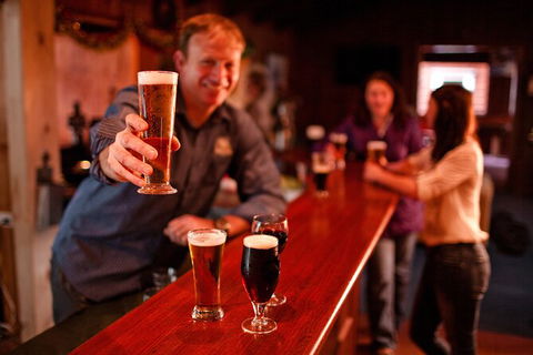Cairns Brewery Tours - Geraldton Accommodation 1