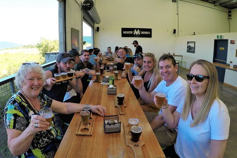 Cairns Brewery Tours - Geraldton Accommodation 3
