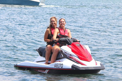 Jetski / Jetboat Package For 2 - Geraldton Accommodation 5
