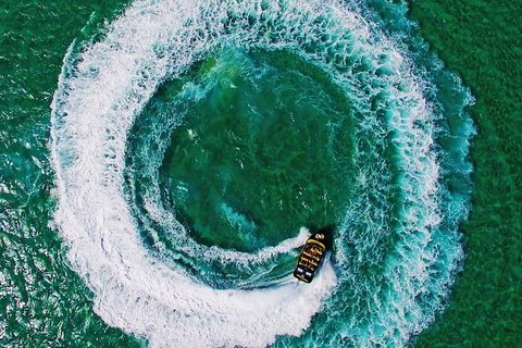 Jetski / Jetboat Package For 2 - Geraldton Accommodation 2