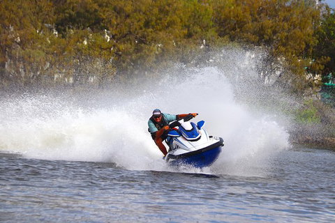 2.5hrs Jetski Tour With Island Stopover / Self Drive / No Experience Needed - Geraldton Accommodation 7
