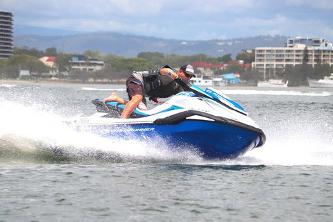 2.5hrs Jetski Tour With Island Stopover / Self Drive / No Experience Needed - Geraldton Accommodation 9