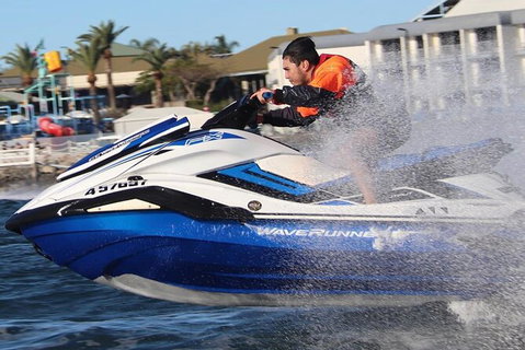 2.5hrs Jetski Tour With Island Stopover / Self Drive / No Experience Needed - Geraldton Accommodation 6