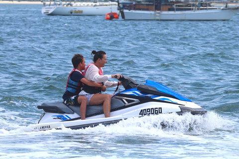 Jetski / Flyboard Package For 2 - Geraldton Accommodation 5