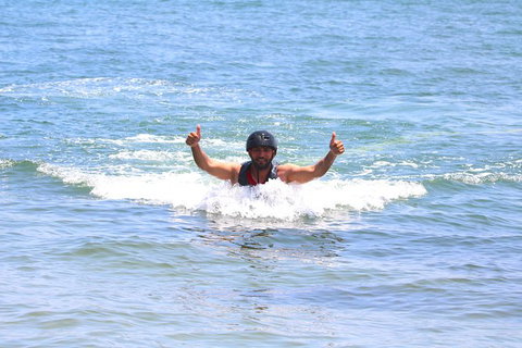 Parasail / Flyboard Package For 2 - Geraldton Accommodation 1