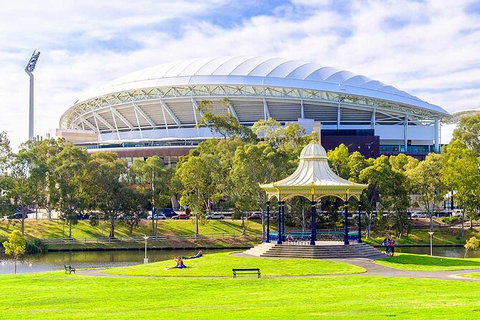 Adelaide Airport Transfers : Airport ADL To Adelaide City In Business Car - Geraldton Accommodation 8