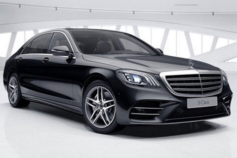 Adelaide Airport Transfers : Airport ADL To Adelaide City In Luxury Car - Geraldton Accommodation 0