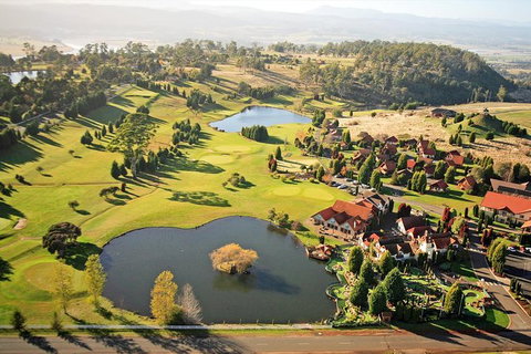 Launceston Wine & Sightseeing Tours - Geraldton Accommodation 2