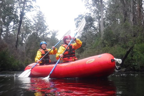 Twin Rivers Winter Adventure - Geraldton Accommodation 0