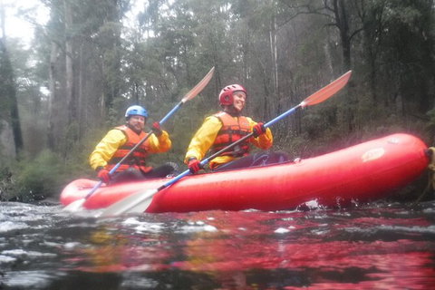 Twin Rivers Winter Adventure - Geraldton Accommodation 3