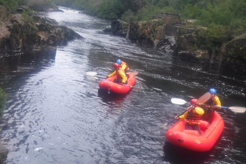 Twin Rivers Winter Adventure - Geraldton Accommodation 1