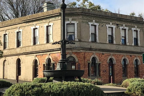 Alices Journeys Guided Walking Tours Of Daylesford - Geraldton Accommodation 0