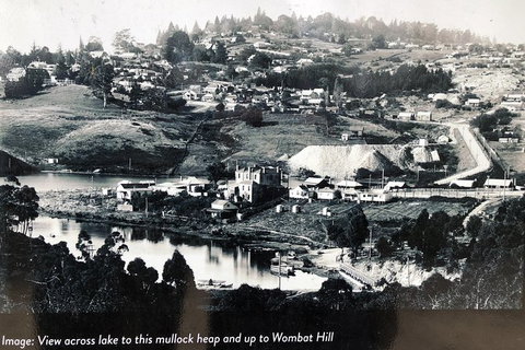 Alices Journeys Guided Walking Tours Of Daylesford - Geraldton Accommodation 4