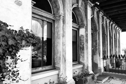 Alices Journeys Guided Walking Tours Of Daylesford - Geraldton Accommodation 6