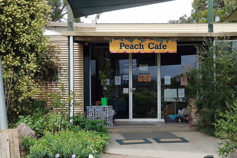 Yarra Valley Wineries And Rayners Orchard Tour From Melbourne - Geraldton Accommodation 12