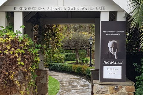 Yarra Valley Wineries And Rayners Orchard Tour From Melbourne - Geraldton Accommodation 14