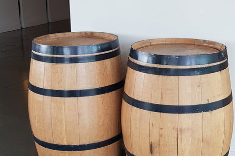 Yarra Valley Wineries And Rayners Orchard Tour From Melbourne - Geraldton Accommodation 25