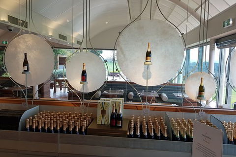 Yarra Valley Wineries And Rayners Orchard Tour From Melbourne - Geraldton Accommodation 11