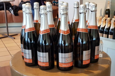 Yarra Valley Wineries And Rayners Orchard Tour From Melbourne - Geraldton Accommodation 6