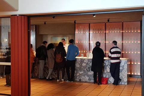 Yarra Valley Wineries And Rayners Orchard Tour From Melbourne - Geraldton Accommodation 13