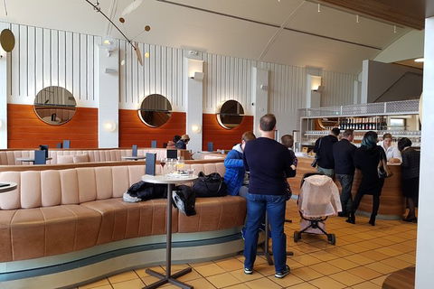 Yarra Valley Wineries And Rayners Orchard Tour From Melbourne - Geraldton Accommodation 15