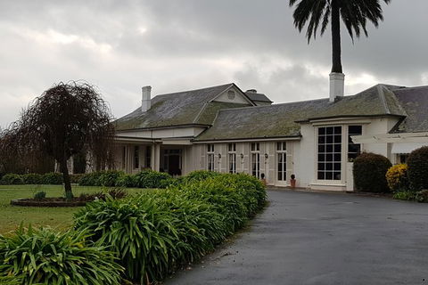 Yarra Valley Wineries And Rayners Orchard Tour From Melbourne - Geraldton Accommodation 5