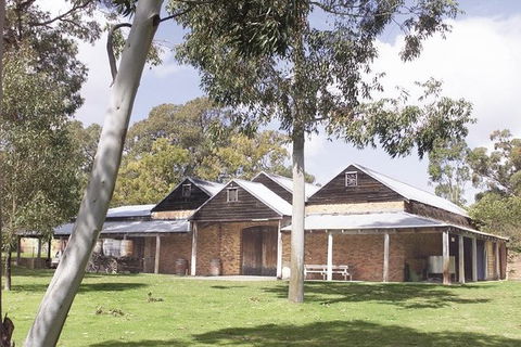 Wineries And Scenic Drive Full Day Tour - Geraldton Accommodation 4