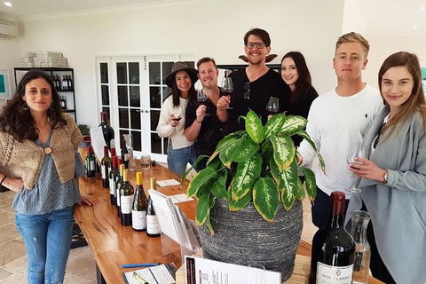 Margaret River Beer & Wine Adventure (departs Margaret River) - Geraldton Accommodation 2