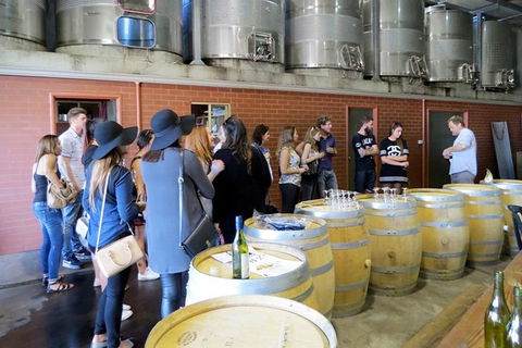 Margaret River Beer & Wine Adventure (departs Margaret River) - Geraldton Accommodation 6