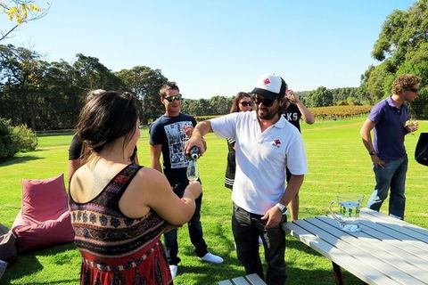 Margaret River Beer & Wine Adventure (departs Margaret River) - Geraldton Accommodation 8