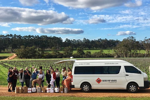 Margaret River Beer & Wine Adventure (departs Margaret River) - Geraldton Accommodation 0