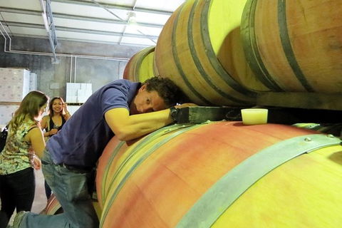 Margaret River Beer & Wine Adventure (departs Margaret River) - Geraldton Accommodation 1