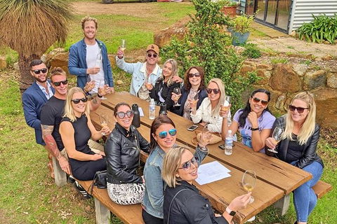 Margaret River Beer & Wine Adventure (departs Margaret River) - Geraldton Accommodation 7