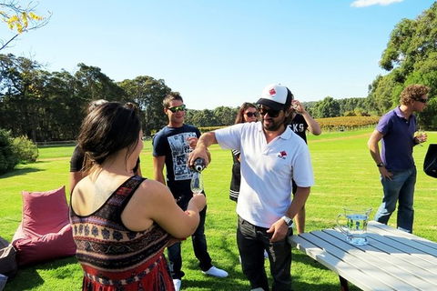 Margaret River Beer & Wine Adventure (departs Margaret River) - Geraldton Accommodation 9