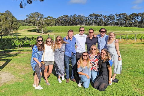 Margaret River Beer & Wine Adventure (departs Margaret River) - Geraldton Accommodation 3