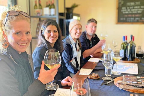 Beer And Wine Full-Day Tour From Margaret River With Lunch - Geraldton Accommodation 0