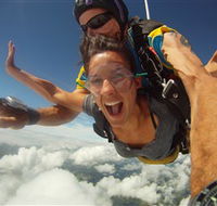 Gold Coast Skydive - Geraldton Accommodation