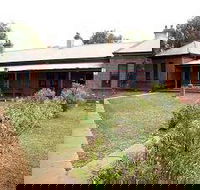 Musuem Under the Bridge - Geraldton Accommodation