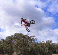 Goanna Tracks Motocross and Enduro Complex - Geraldton Accommodation