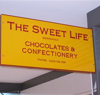The Sweet Life Bermagui - Geraldton Accommodation