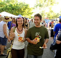 Mindil Beach Sunset Markets - Geraldton Accommodation