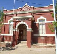 Grenfell Historical Museum - Geraldton Accommodation