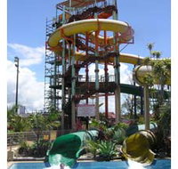 Ballina Olympic Pool and Waterslide - Geraldton Accommodation