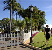 Government House - Geraldton Accommodation